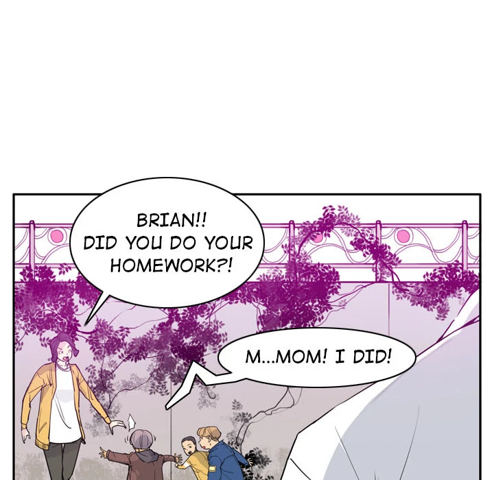 The Desperate Housewife Chapter 24 page 25 - Chapter 24