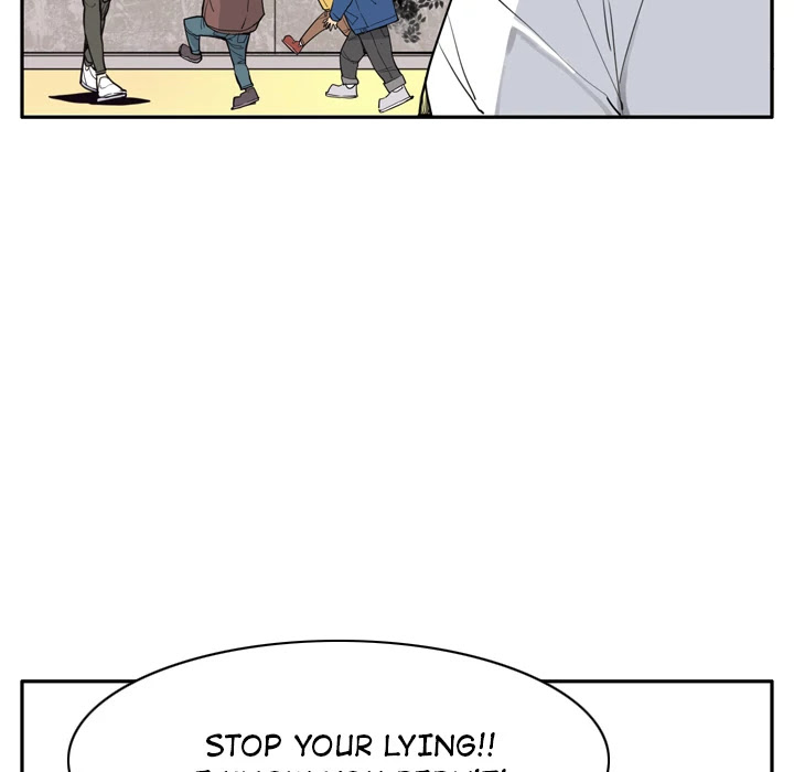 The Desperate Housewife Chapter 24 page 26 - Chapter 24