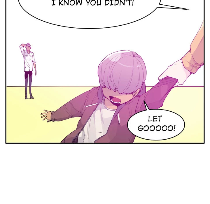 The Desperate Housewife Chapter 24 page 27 - Chapter 24