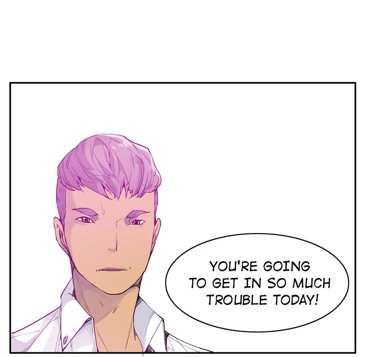 The Desperate Housewife Chapter 24 page 28 - Chapter 24