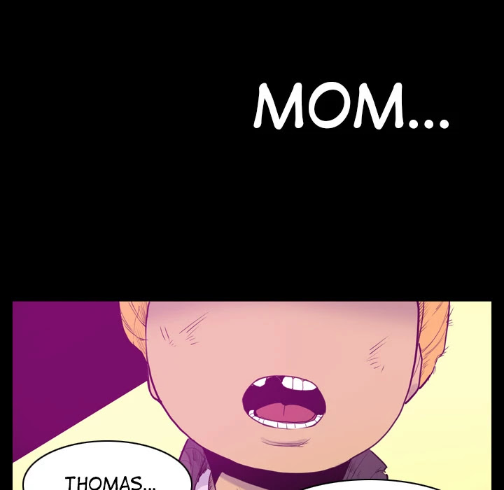 The Desperate Housewife Chapter 24 page 33 - Chapter 24