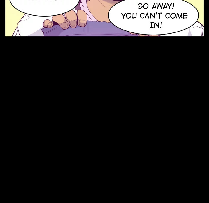 The Desperate Housewife Chapter 24 page 34 - Chapter 24