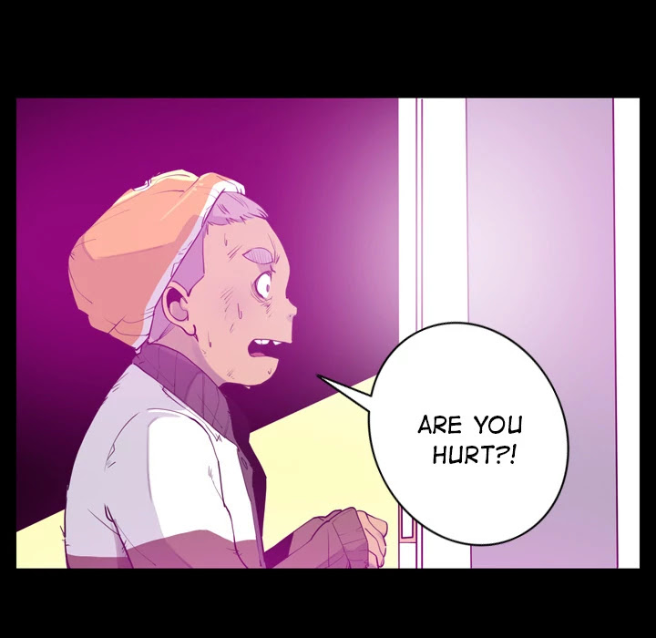 The Desperate Housewife Chapter 24 page 35 - Chapter 24