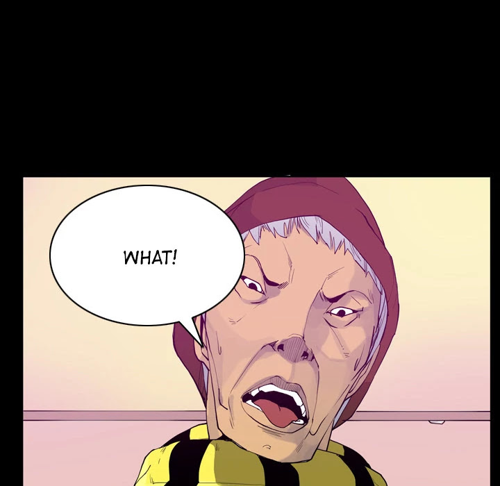 The Desperate Housewife Chapter 24 page 44 - Chapter 24