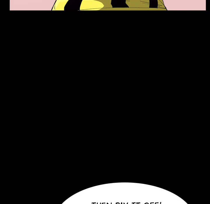 The Desperate Housewife Chapter 24 page 45 - Chapter 24