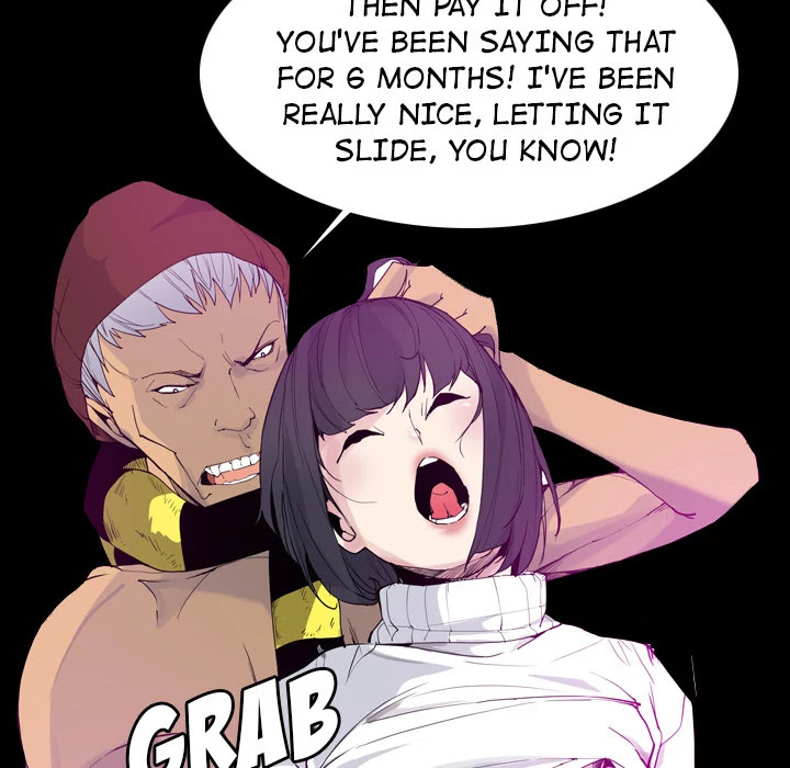 The Desperate Housewife Chapter 24 page 46 - Chapter 24