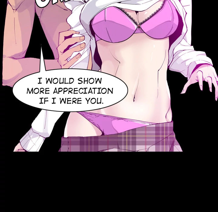 The Desperate Housewife Chapter 24 page 47 - Chapter 24