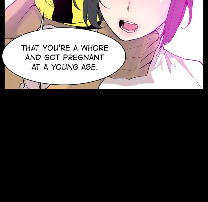 The Desperate Housewife Chapter 24 page 49 - Chapter 24