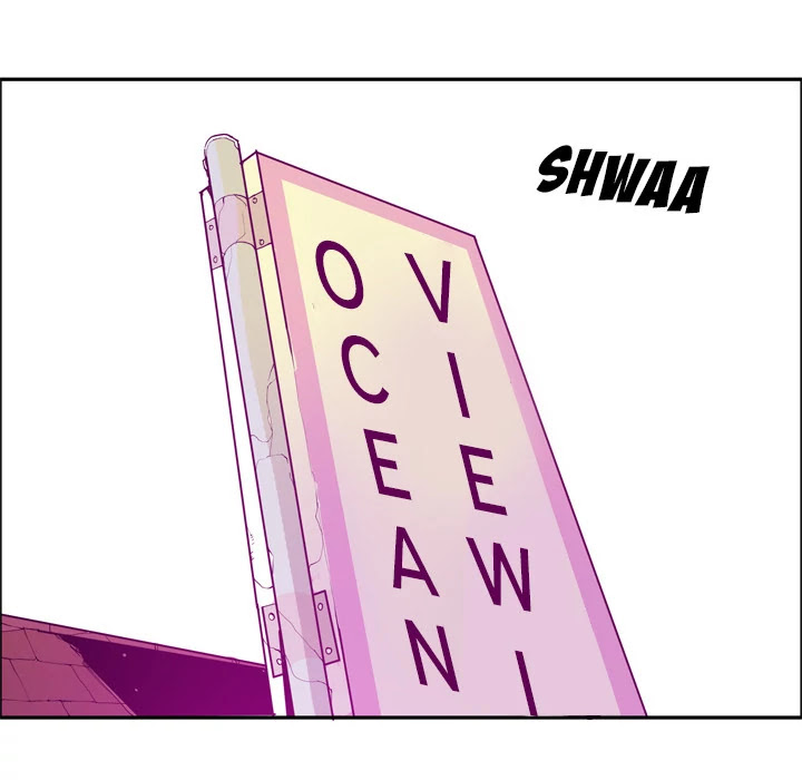 The Desperate Housewife Chapter 24 page 5 - Chapter 24