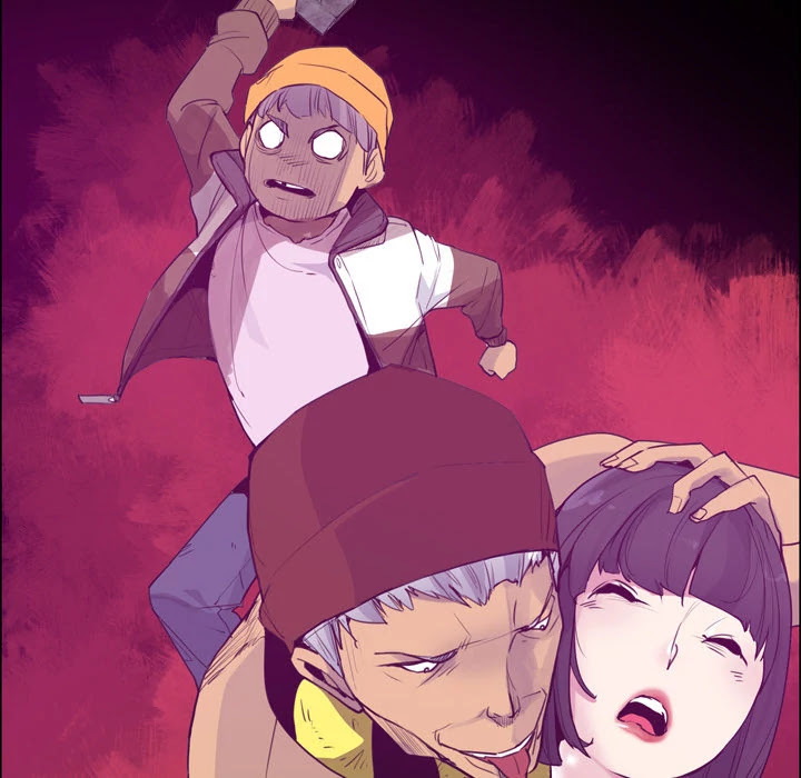 The Desperate Housewife Chapter 24 page 66 - Chapter 24