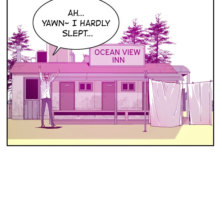 The Desperate Housewife Chapter 24 page 7 - Chapter 24