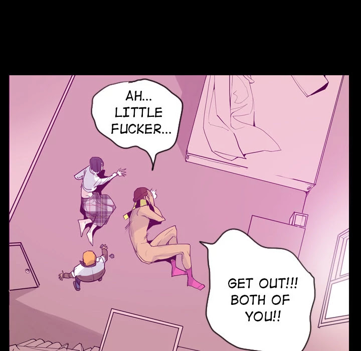 The Desperate Housewife Chapter 24 page 71 - Chapter 24