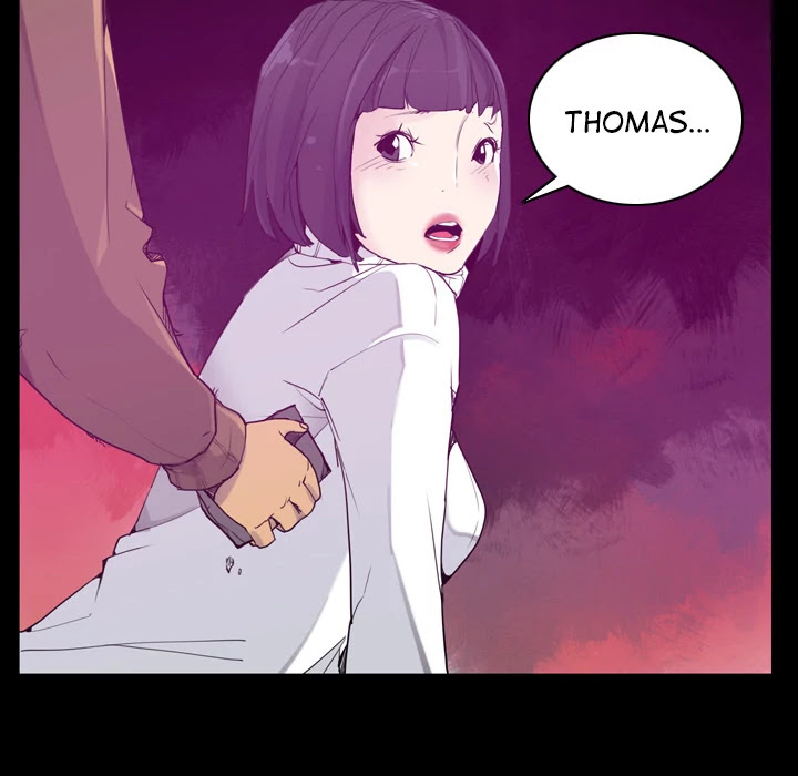 The Desperate Housewife Chapter 24 page 73 - Chapter 24