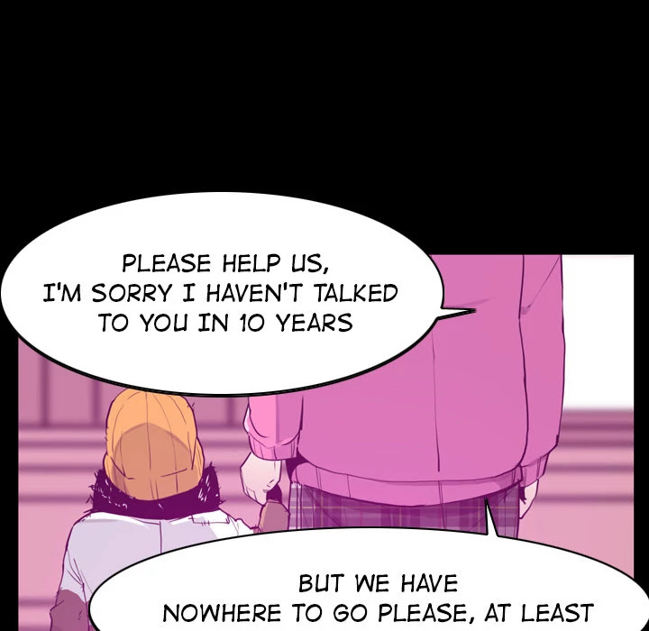 The Desperate Housewife Chapter 24 page 78 - Chapter 24