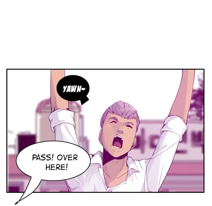 The Desperate Housewife Chapter 24 page 8 - Chapter 24