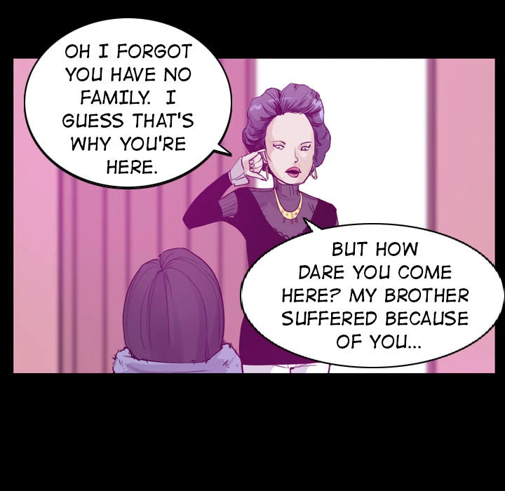 The Desperate Housewife Chapter 24 page 80 - Chapter 24