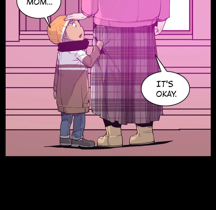 The Desperate Housewife Chapter 24 page 83 - Chapter 24