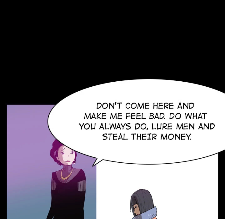 The Desperate Housewife Chapter 24 page 86 - Chapter 24