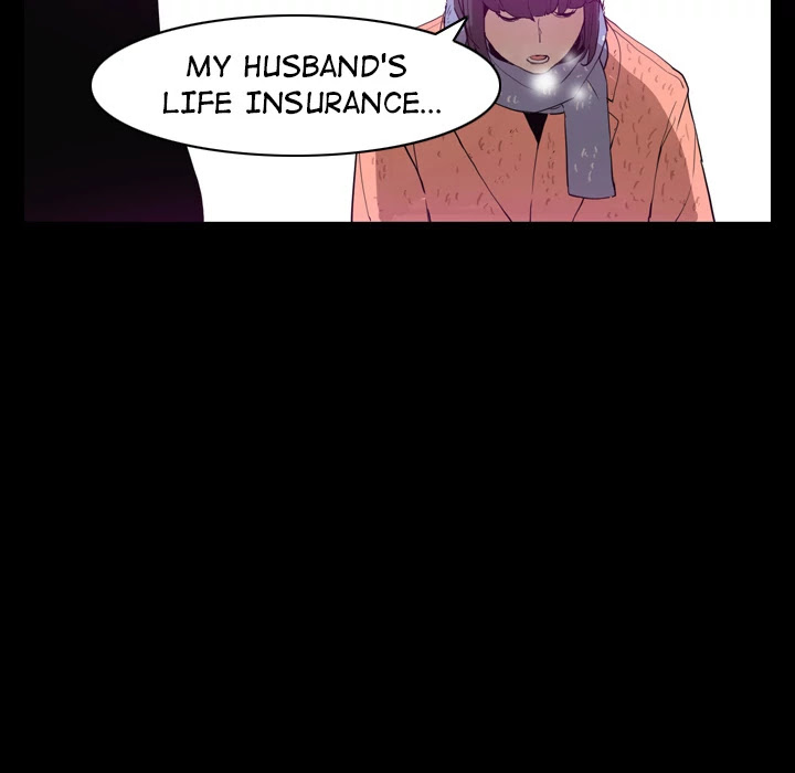The Desperate Housewife Chapter 24 page 89 - Chapter 24
