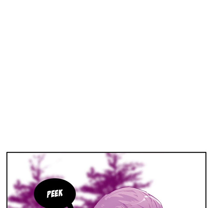 The Desperate Housewife Chapter 24 page 9 - Chapter 24