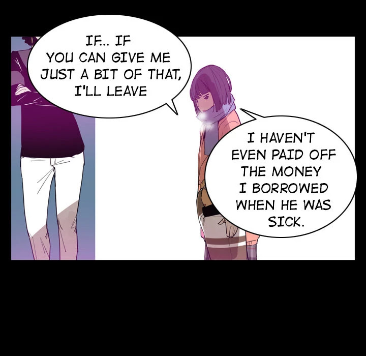 The Desperate Housewife Chapter 24 page 90 - Chapter 24