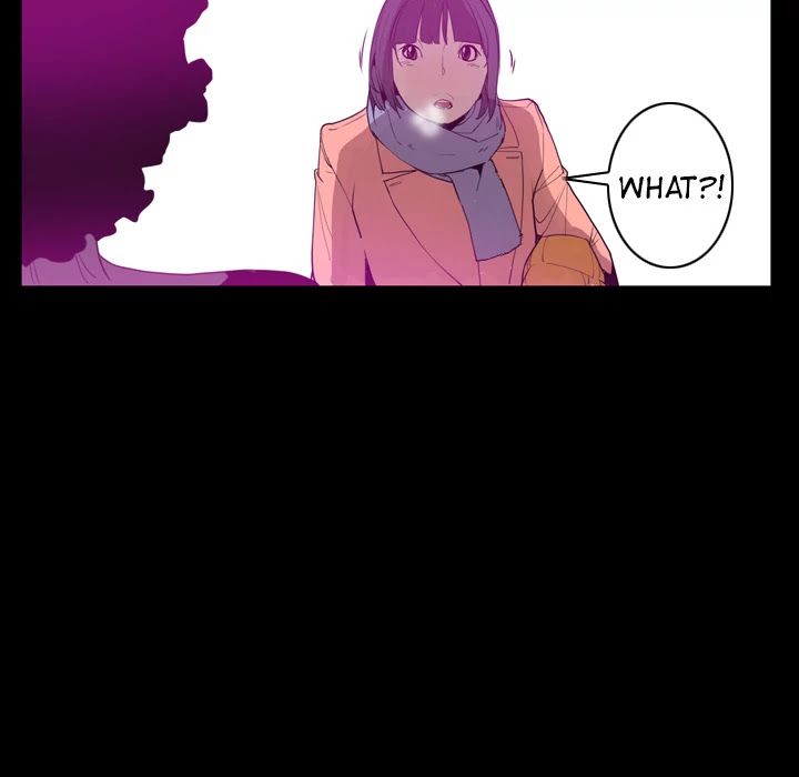 The Desperate Housewife Chapter 24 page 92 - Chapter 24