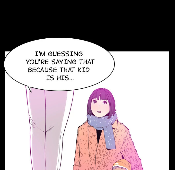 The Desperate Housewife Chapter 24 page 96 - Chapter 24