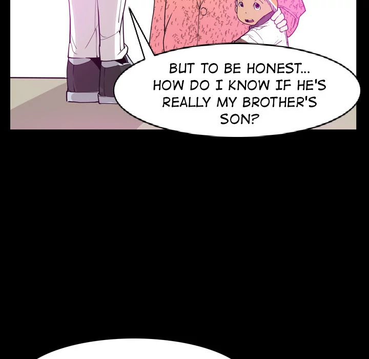 The Desperate Housewife Chapter 24 page 97 - Chapter 24