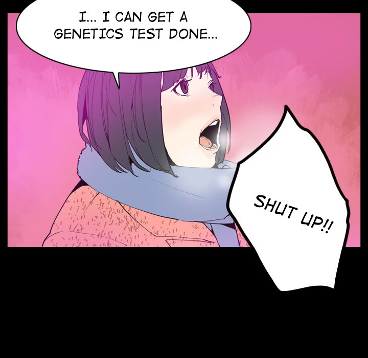 The Desperate Housewife Chapter 24 page 98 - Chapter 24