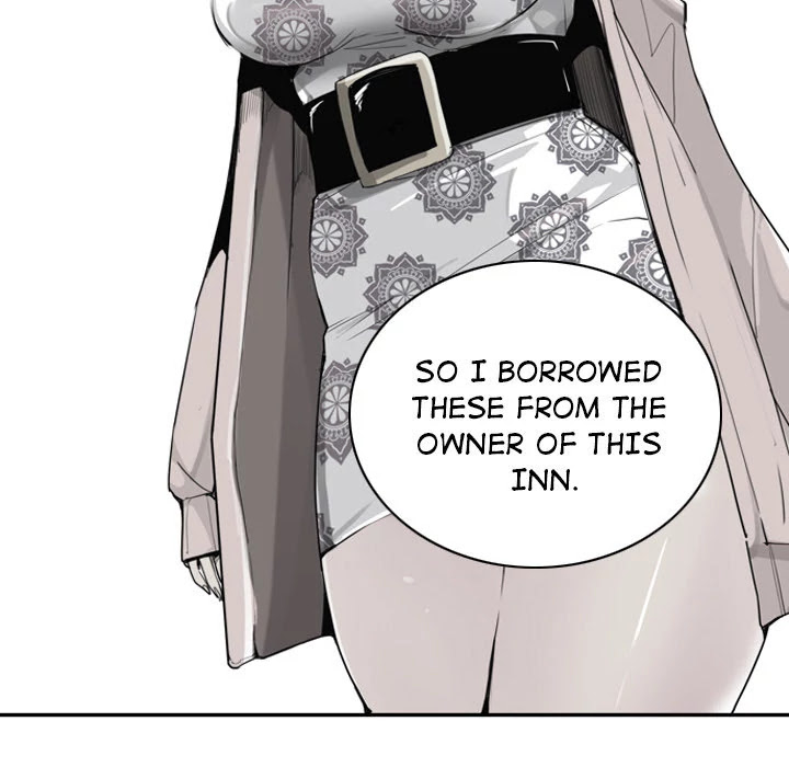 The Desperate Housewife Chapter 25 page 10 - Chapter 25