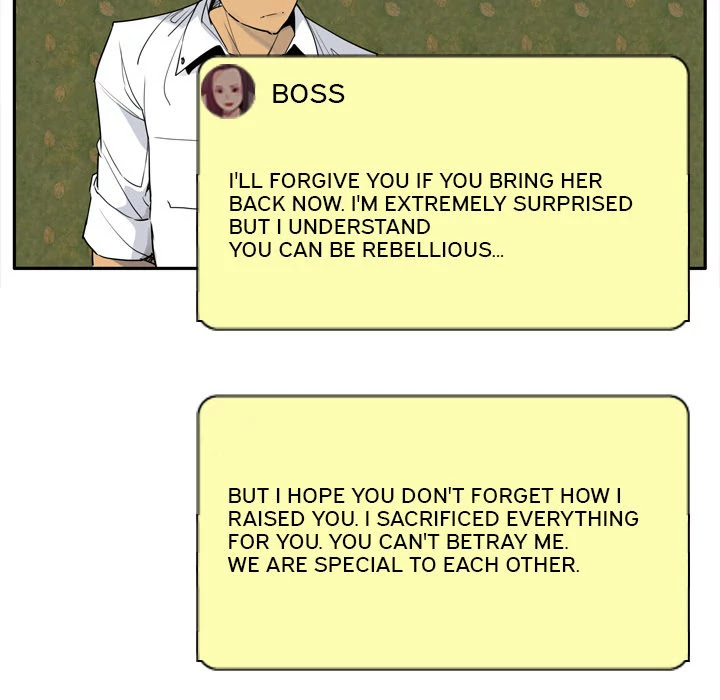 The Desperate Housewife Chapter 25 page 101 - Chapter 25