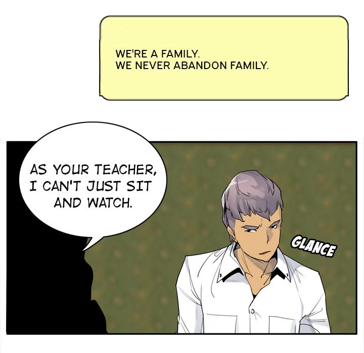 The Desperate Housewife Chapter 25 page 102 - Chapter 25