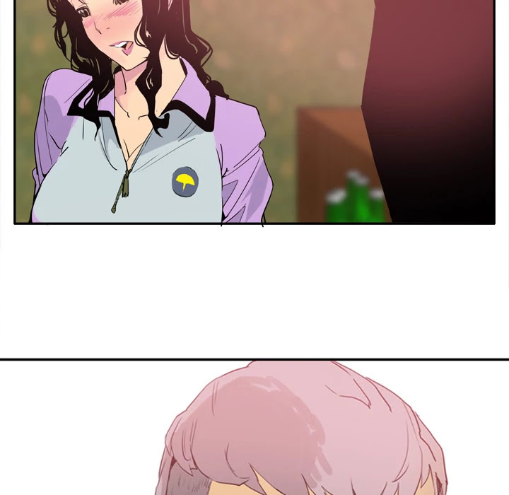 The Desperate Housewife Chapter 25 page 104 - Chapter 25