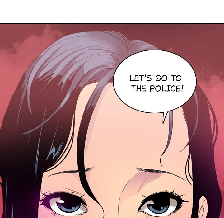 The Desperate Housewife Chapter 25 page 106 - Chapter 25