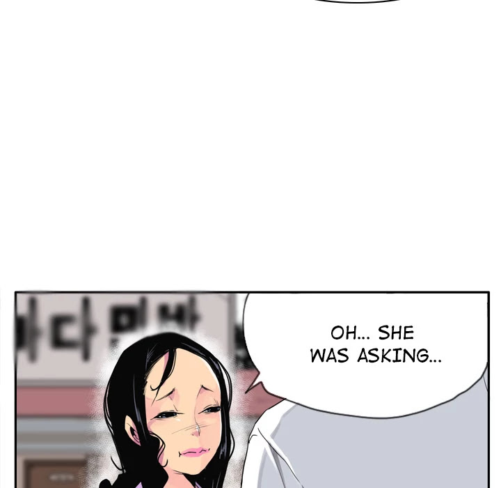 The Desperate Housewife Chapter 25 page 13 - Chapter 25