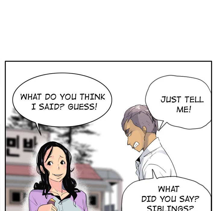 The Desperate Housewife Chapter 25 page 16 - Chapter 25