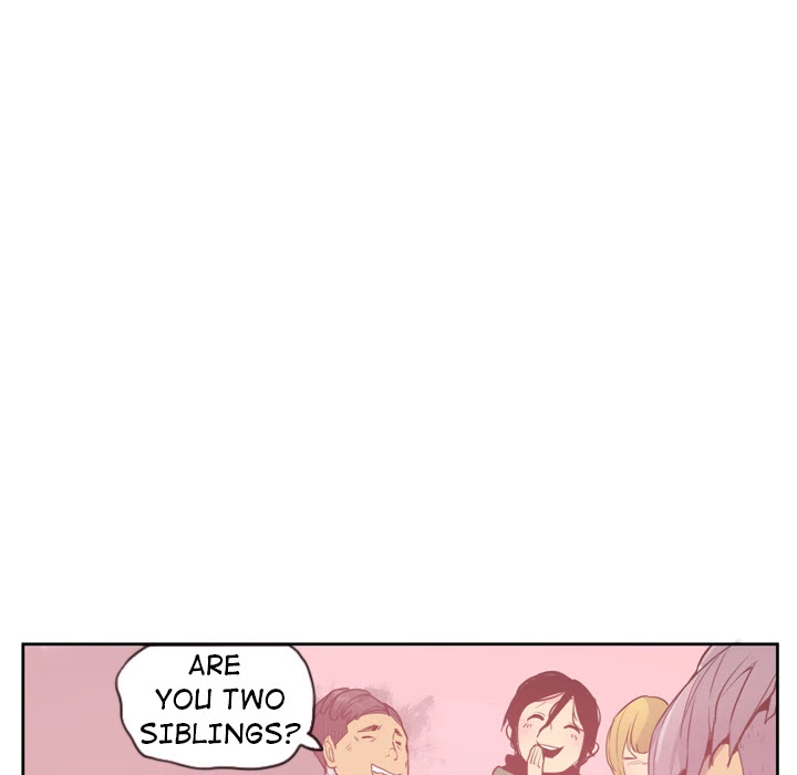 The Desperate Housewife Chapter 25 page 19 - Chapter 25