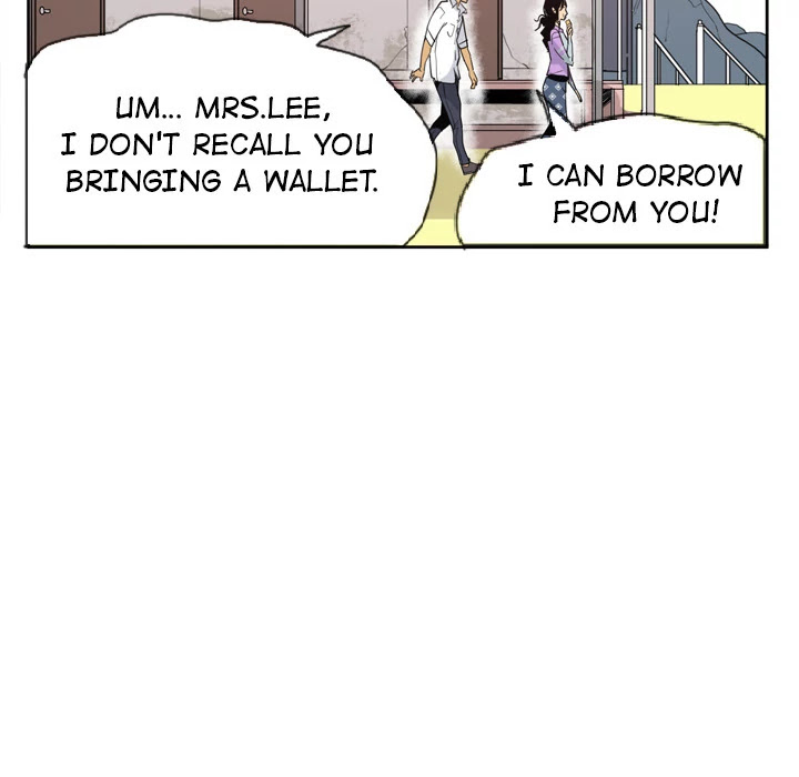 The Desperate Housewife Chapter 25 page 22 - Chapter 25