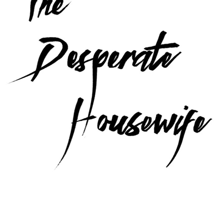 The Desperate Housewife Chapter 25 page 24 - Chapter 25