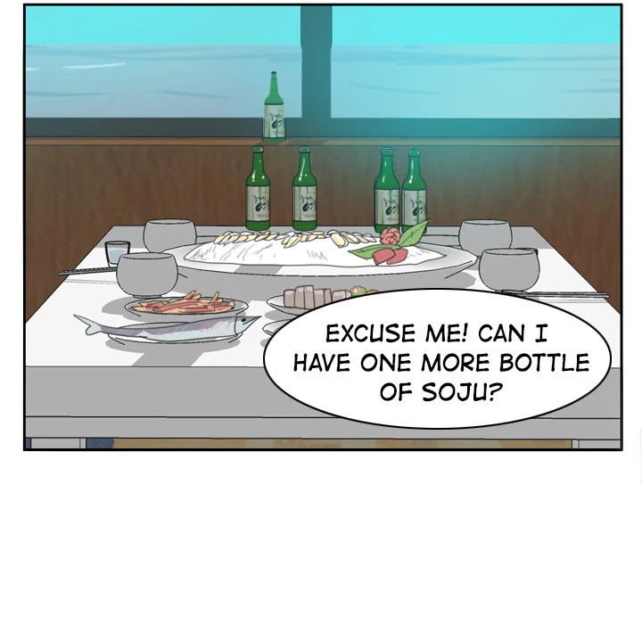 The Desperate Housewife Chapter 25 page 29 - Chapter 25