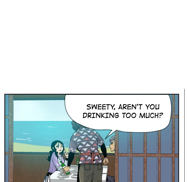 The Desperate Housewife Chapter 25 page 30 - Chapter 25