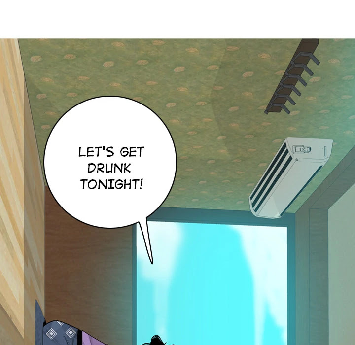The Desperate Housewife Chapter 25 page 35 - Chapter 25