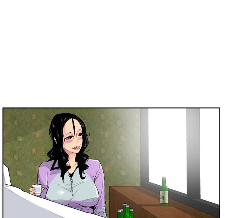 The Desperate Housewife Chapter 25 page 38 - Chapter 25