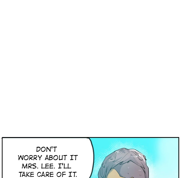 The Desperate Housewife Chapter 25 page 43 - Chapter 25