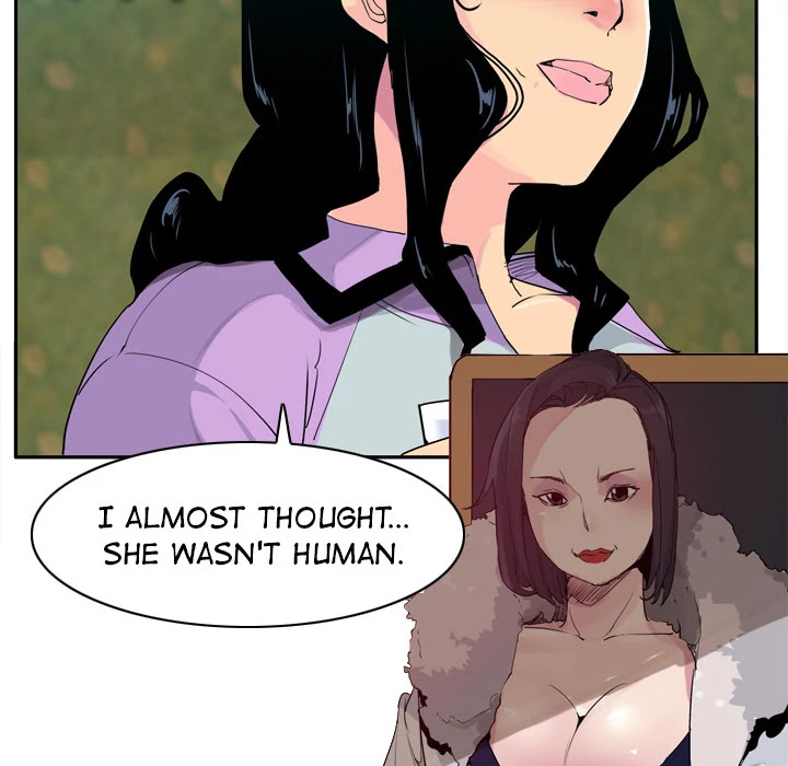 The Desperate Housewife Chapter 25 page 47 - Chapter 25