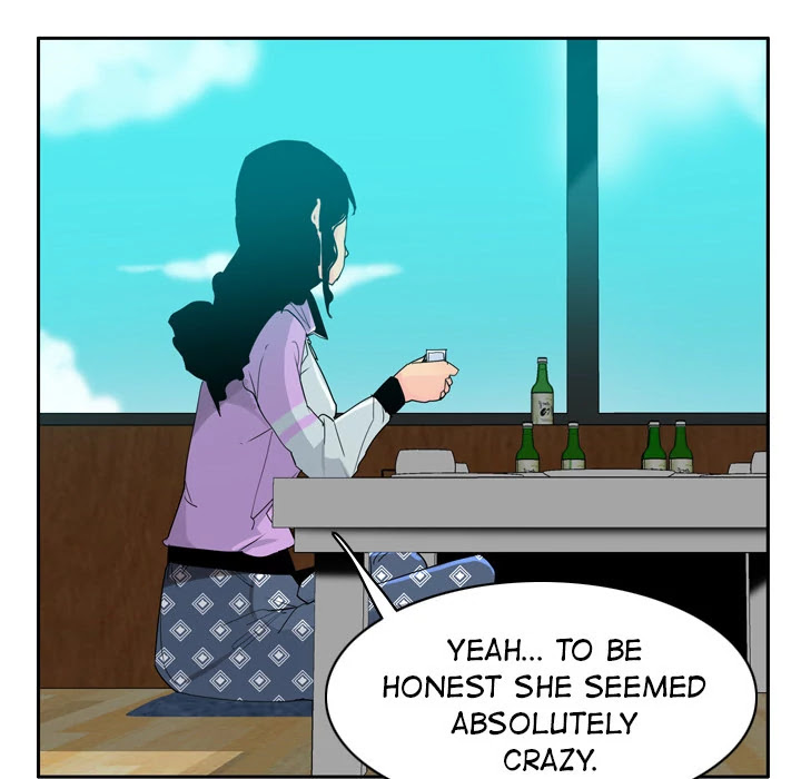 The Desperate Housewife Chapter 25 page 52 - Chapter 25