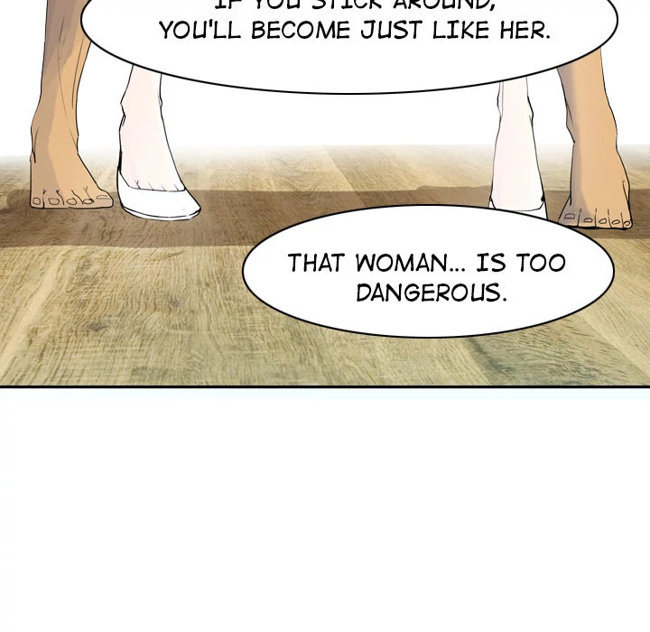 The Desperate Housewife Chapter 25 page 55 - Chapter 25
