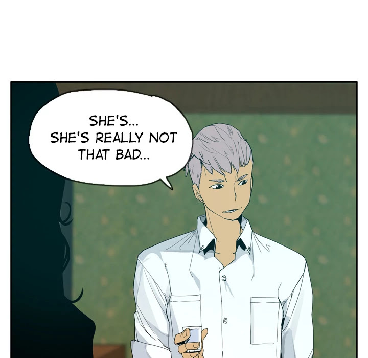 The Desperate Housewife Chapter 25 page 56 - Chapter 25