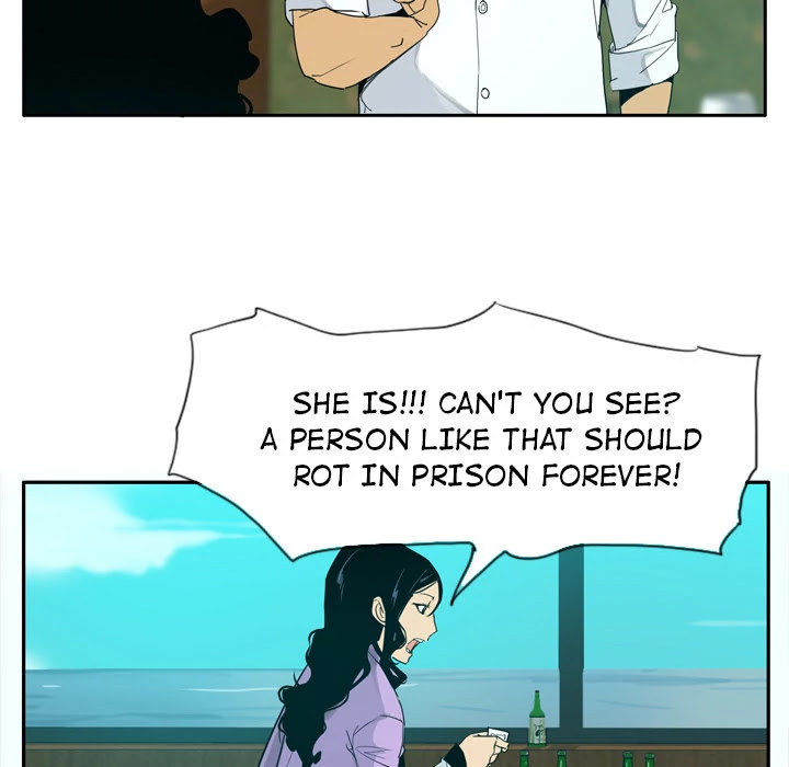 The Desperate Housewife Chapter 25 page 57 - Chapter 25