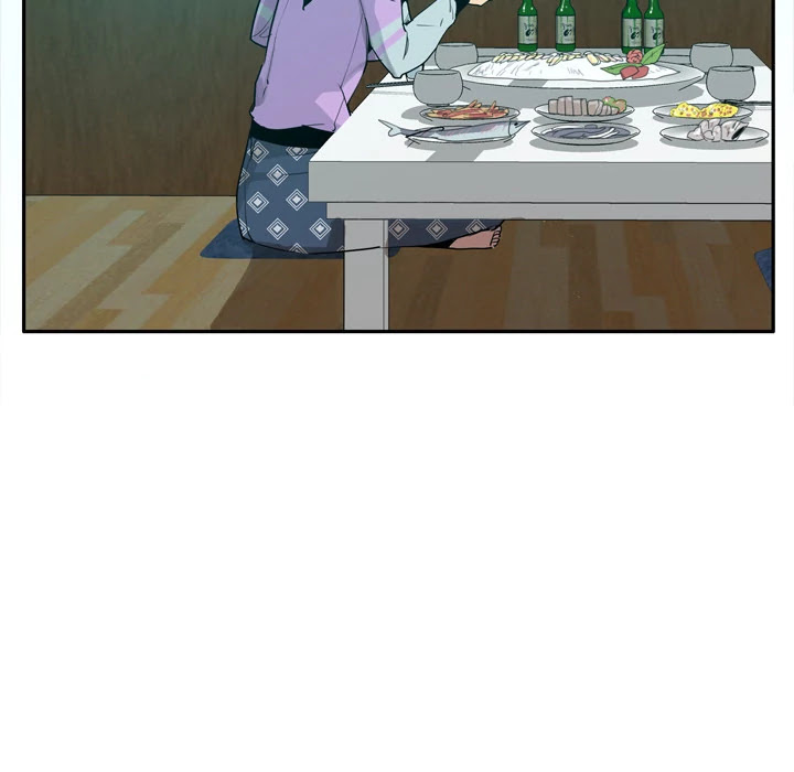 The Desperate Housewife Chapter 25 page 58 - Chapter 25